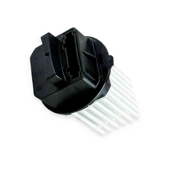 Реостат Мерседес Бенз Спрінтер 06- грубки Мукачево