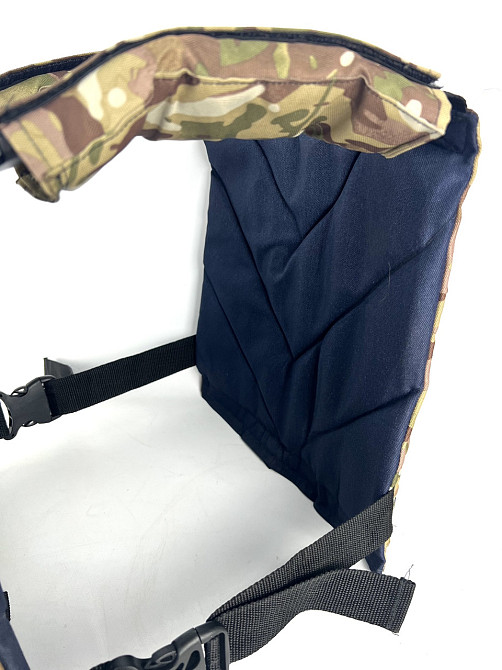 Плитоноска із системою Моллі (без плит) Мультикам Вінниця - фото 10