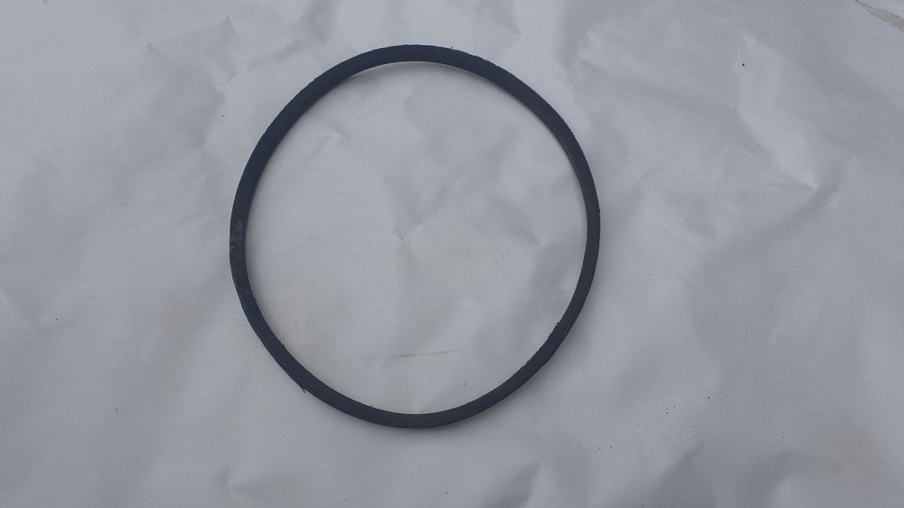 Ремінь гладкий приводний клиновий А-800. СССР. Харків - фото 1