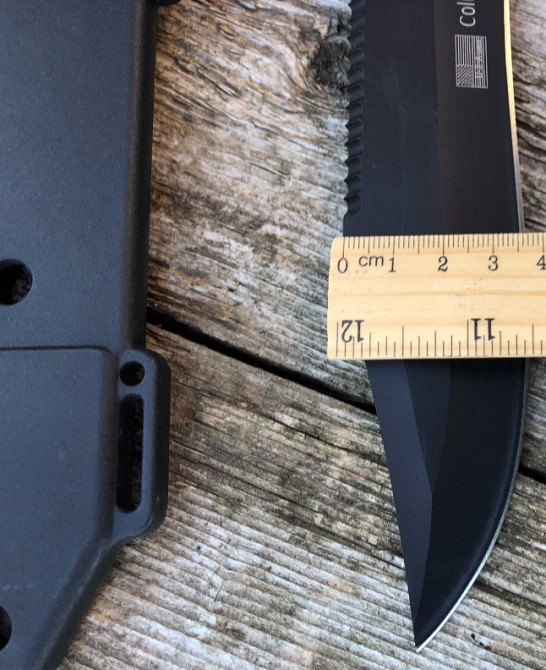 Нож Тактический Columbia Киев - изображение 5