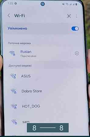 Samsung Galaxy S21 Ultra 5G 
SM-G998U1
12/128Gb. Киев