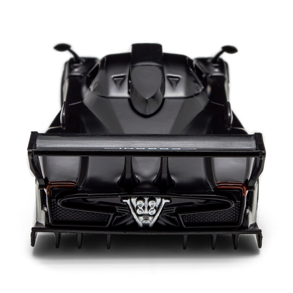 Автомодель детская PAGANI ZONDA R TechnoDrive 250434U, масштаб 1:39 Винница - изображение 2