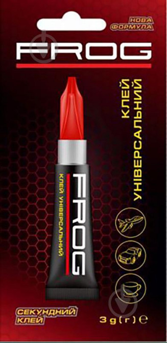 Клей універсальний 