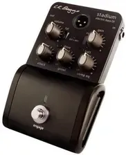 Комбіпісилювач L.R. Baggs Stadium Di - Przedwzmacniacz Basowy Київ