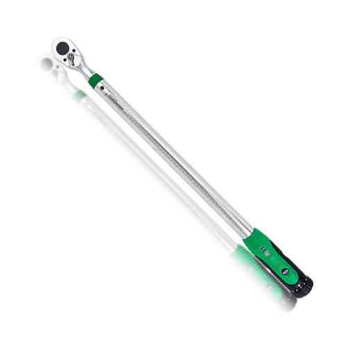 Динамометричний ключ 1/2"x622 мм 60-340N/m TOPTUL ANAU1634 Одеса