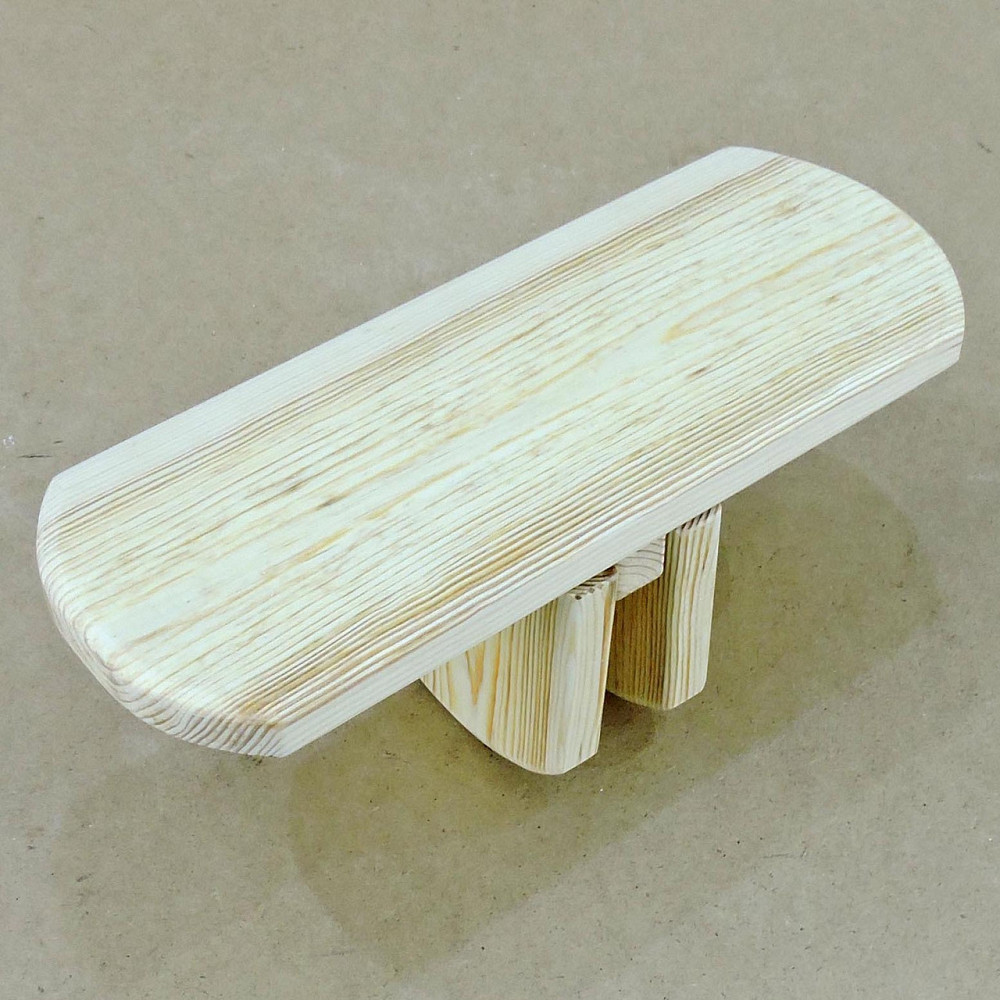 Скамейка для медитации 