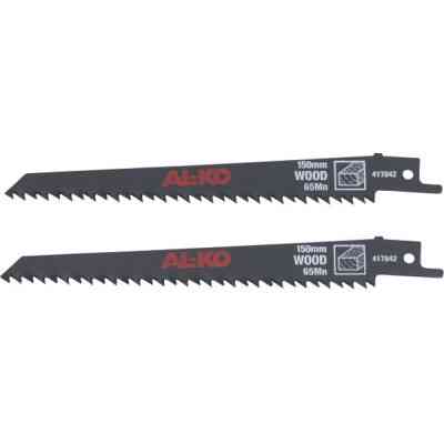 Полотно AL-KO для HS 2015 EASY FLEX, сталь, 2 шт. (113679) Вінниця