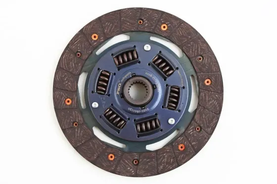 Диск сцепления 2101 FSO Винница