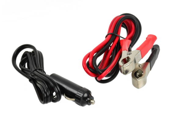 Перетворювач напруги 12 В/230 В 350/700 Вт GEKO G17002 Чернігів