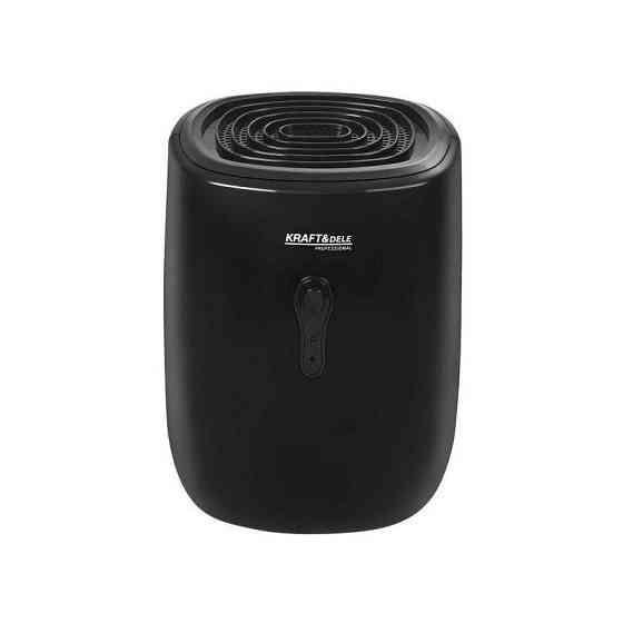 Осушитель воздуха Kraft & Dele KD10585  35 Вт  800 МЛ Черкассы