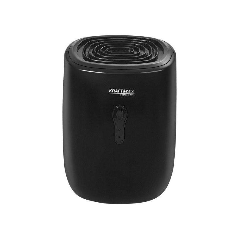 Осушитель воздуха Kraft & Dele KD10585  35 Вт  800 МЛ Черкассы - изображение 4