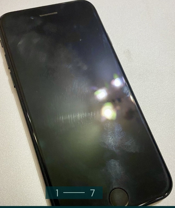 Apple iPhone 7 32Gb. Black. Киев - изображение 7