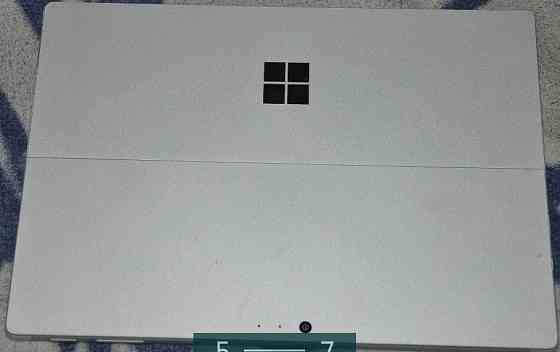 Ноутбук: Microsoft Surface Pro 6 ,13.5 
