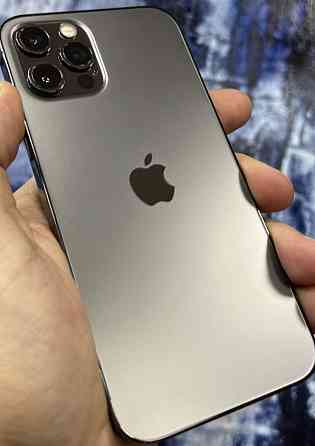 Айфон iPhone 12 Pro 256Gb Neverlock. Київ