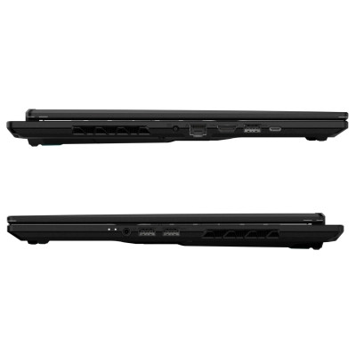 Ноутбук GIGABYTE Gaming A16 (CTHI3UA894SD) Винница - изображение 8