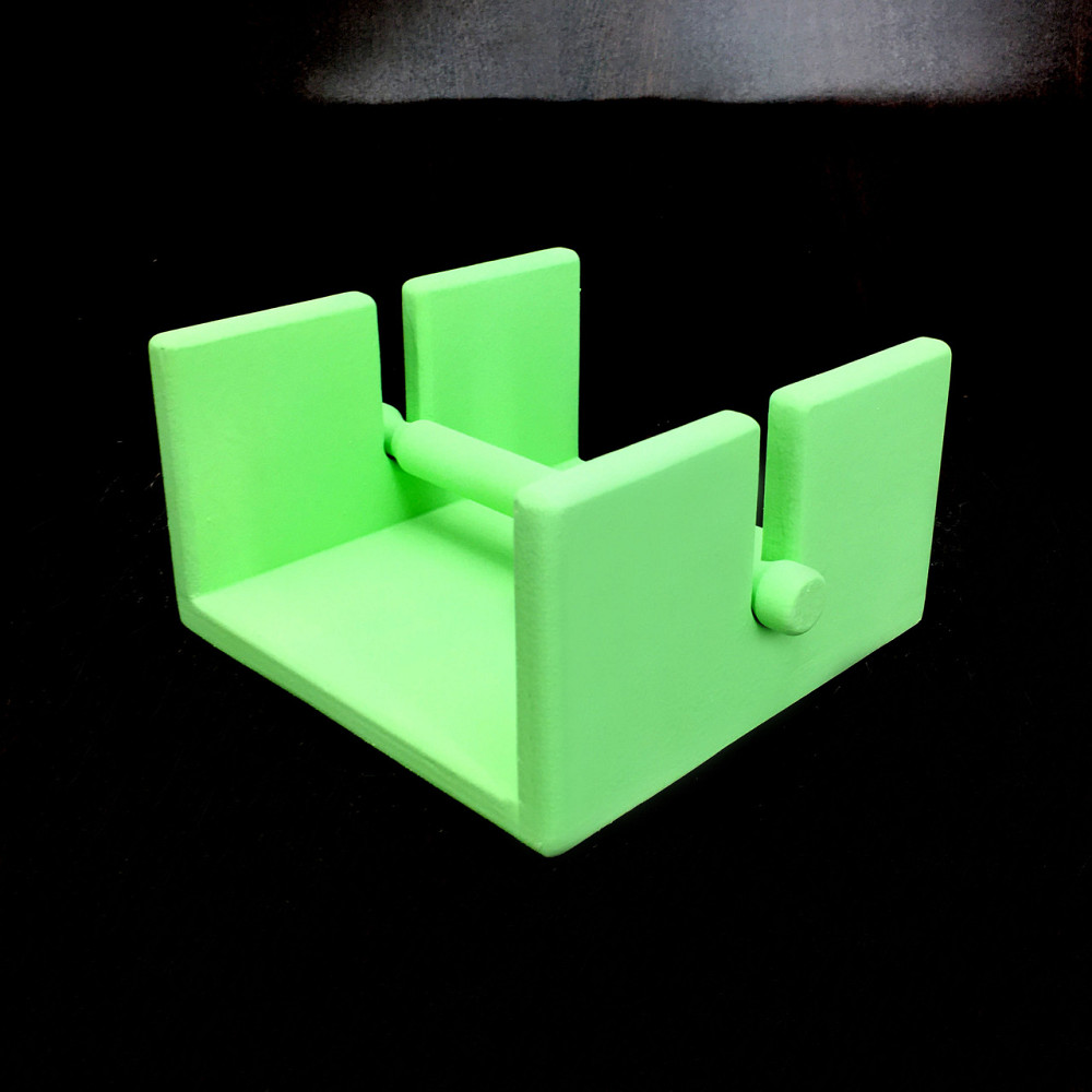 Салфетница 