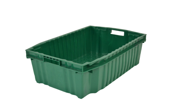 Ящик пластиковый (600х400х180) тип 2 Винница