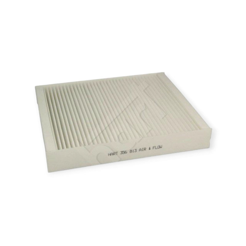 Фільтр Opel Insignia (2008-) салону Мукачево - фото 1