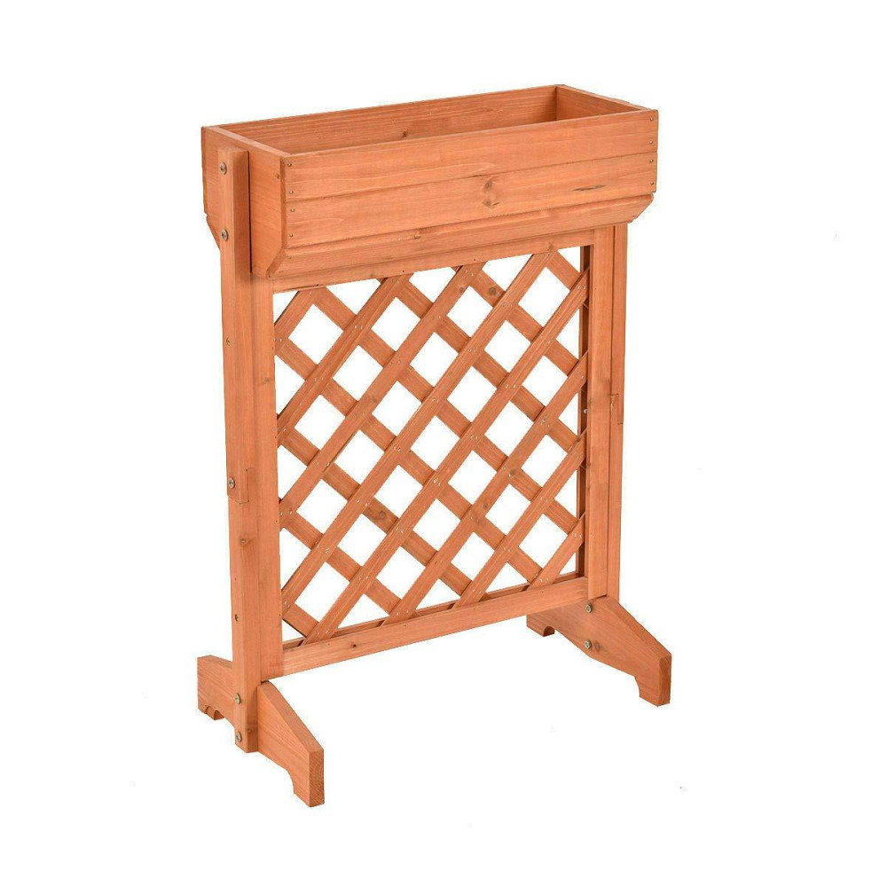 Кашпо на стійці "Алікарте" шафран Миколаїв - фото 3