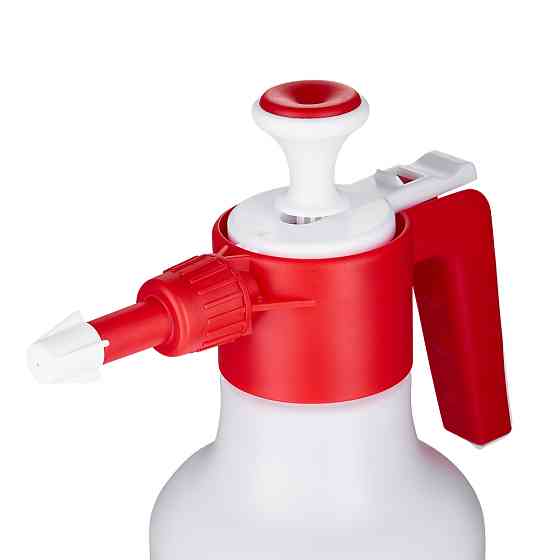 Помповий розпилювач Nowax Heavy duty sprayer Tec Pro 1,7 NBR 360° 1,7л Львів