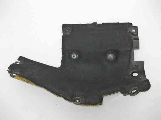 Mercedes-Benz  A1646200278 Перегородка моторного відсіку з шумоізоляцією центральна ML W164 GL X164 Одесса