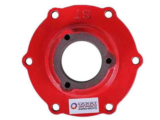 Крышка редуктора - КПП мини Мукачево