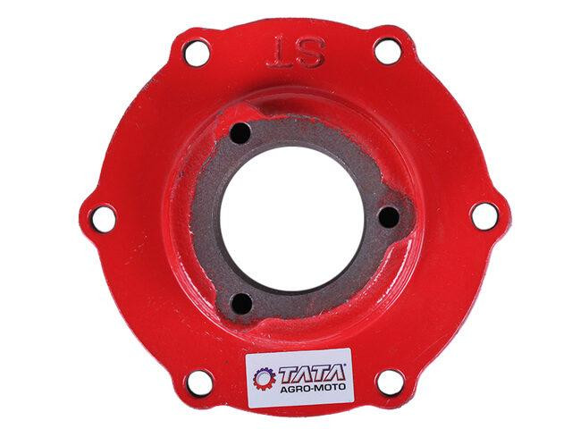 Крышка редуктора - КПП мини Мукачево - изображение 3