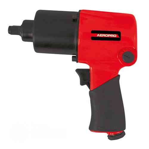Пневмогайковерт 1/2" (570N/m;7500об/мин) AEROPRO RP7430 Чернігів