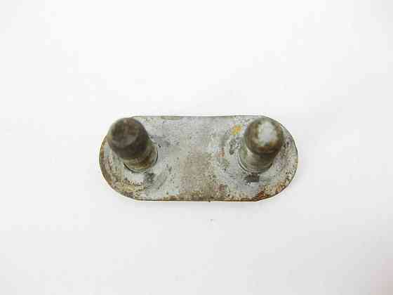 Mercedes-Benz  A2214920318 Кріпильна пластина випускної системи¶ Одесса