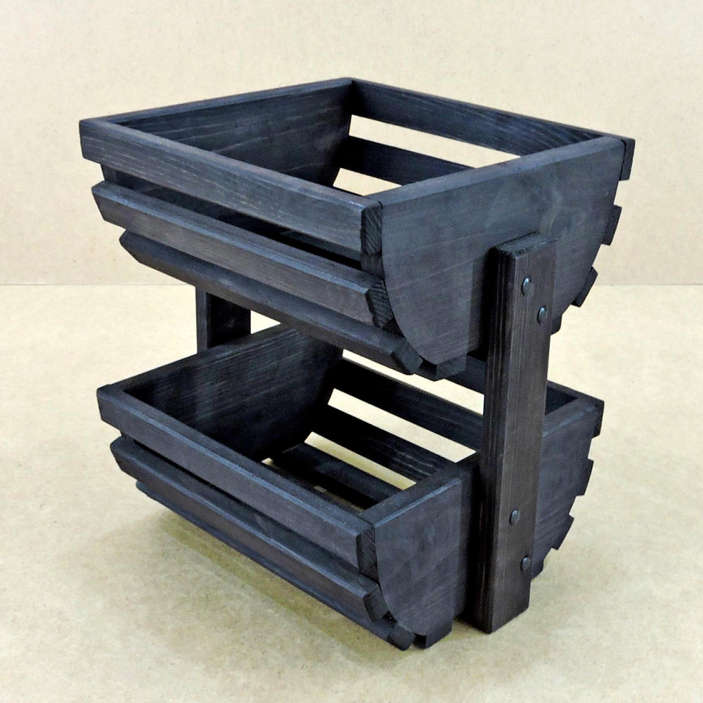 Лоток для овощей и фруктов 