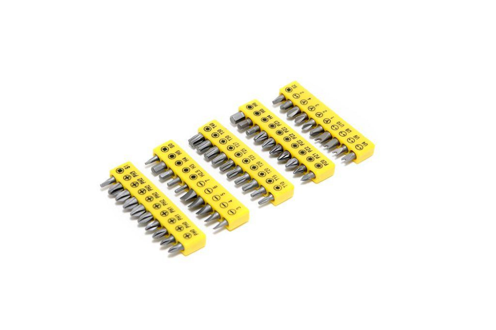 Набір інструментів 65пр. у кейсі Одеса - фото 3