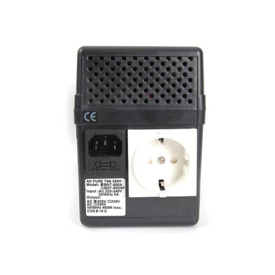 Источник бесперебойного питания BNT-800A Schuko Powercom Винница - изображение 2