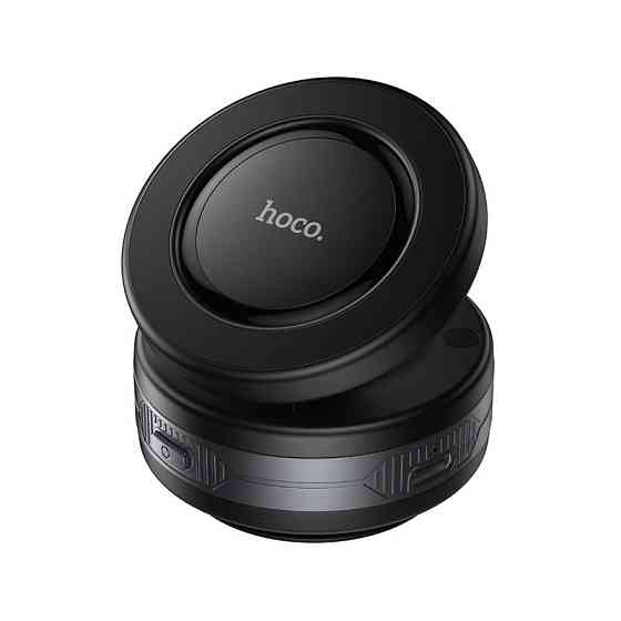 Держатель для телефона HOCO H87 с магнитом и присоской Киев