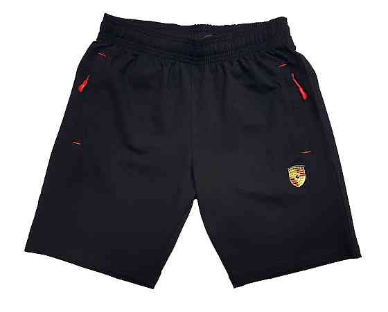 Шорты мужские PUMA PORSCHE,оригинал,р.S(44)/M(46)/ L(48)/XL(50)/XXL(52) 48 Киев