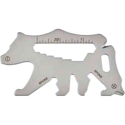 Мультитул Active брелок Bear (VK1928-P) Вінниця