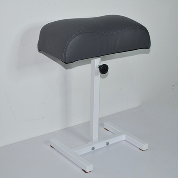 Підставка педикюрна на білій ніжці Київ - фото 7