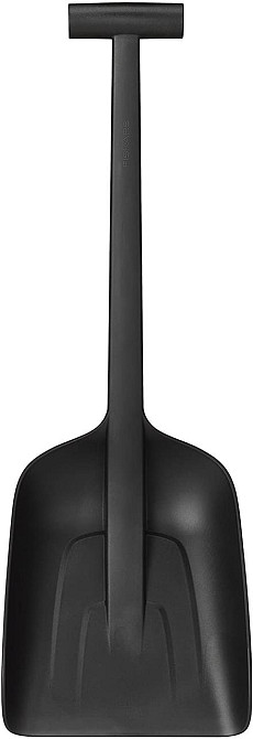 Автомобільна лопата для прибирання снігу Fiskars «Solid» (1019353/143073) Нововолинськ - фото 3