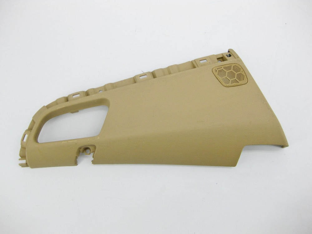 Mercedes-Benz  A2207301331 1434 Накладка бежева на карті задніх лівих дверей S-class long V220 Одеса - фото 1