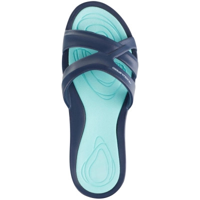 Шлепанцы Aqua Speed Panama 513-10 темно-синій, бірюзовий 38 (5908217666031) Винница - изображение 6