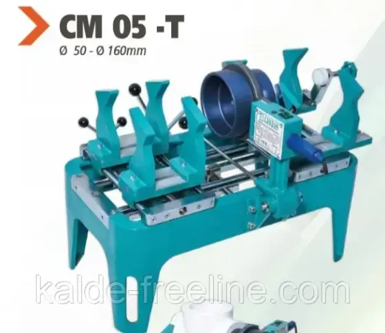 Зварювальний комплект настільний CM-05-T Candan Харків