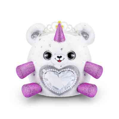 Мягкая игрушка Rainbocorns сюрприз G серия Fairycorn Princess (9281G) Винница