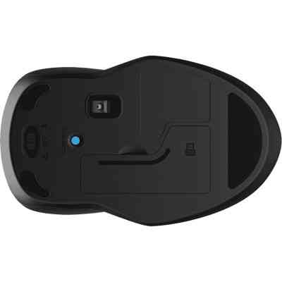Мишка HP 250 Dual Wireless/Bluetooth Black (6V2J7AA) Вінниця