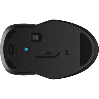 Мышка HP 250 Dual Wireless/Bluetooth Black (6V2J7AA) Винница - изображение 4
