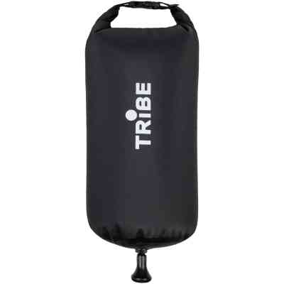 Душ портативний Tribe Pocket Shower 10 л black (T-MA-0016-black) Вінниця