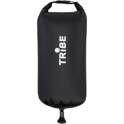 Душ портативний Tribe Pocket Shower 10 л black (T-MA-0016-black) Вінниця - фото 1