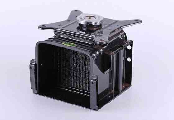 Радіатор із кришкою мотоблок мотоблок 190N латунь Мукачево