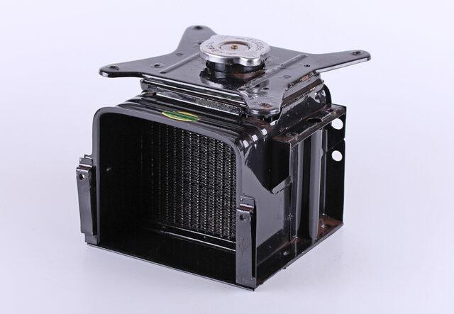 Радиатор с крышкой мотоблок мотоблок 190N латунь Мукачево - изображение 1