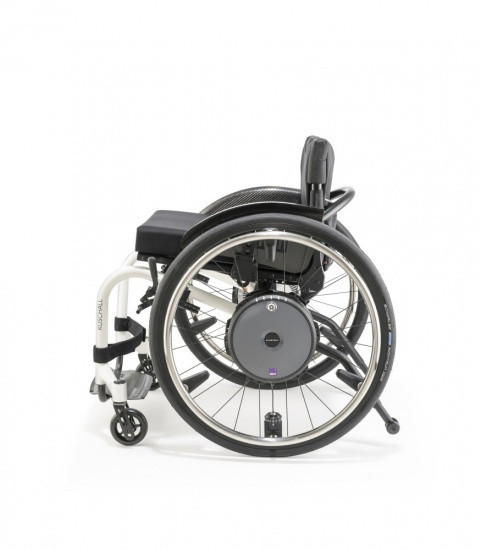 Электрический привод E-motion M25 Днепр - изображение 4