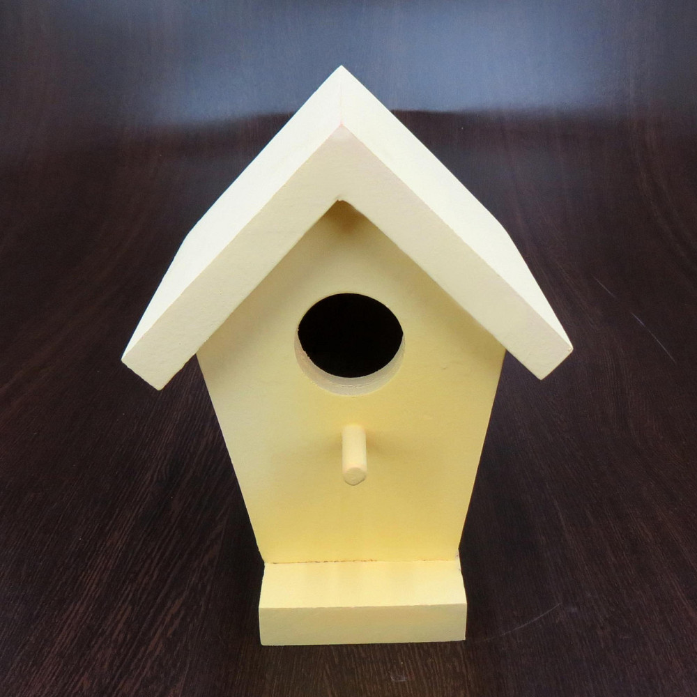 Скворечник садовый 