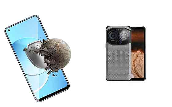 Захисне скло DefenzoGlass для Oukitel IIIF150 B3, F150 B3 Pro – подвійна міцність Київ